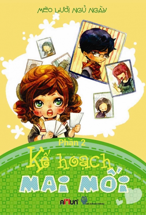 Kế hoạch mai mối (Tập 2)