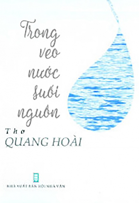 Trong veo nước suối nguồn