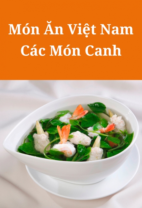 Món ăn Việt Nam: Các món canh