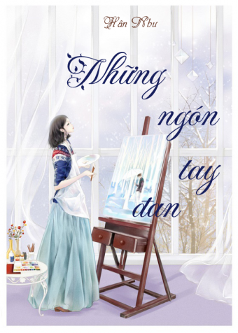 Nhung ngon tay dan Nhung ngon tay dan