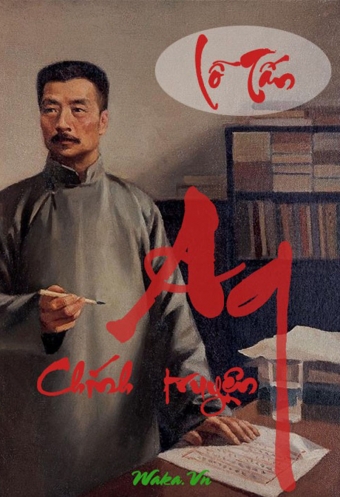 AQ chinh truyen AQ chinh truyen