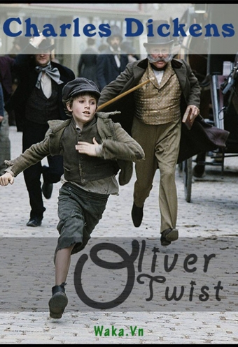 Oliver Twist Oliver Twist