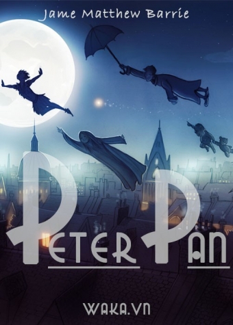 Peter Pan Peter Pan