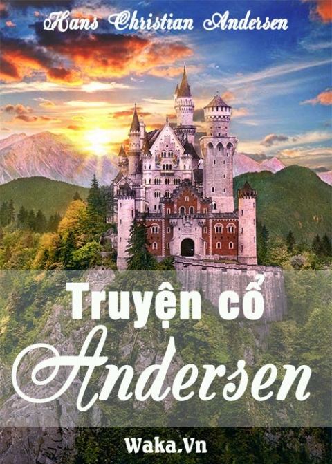 Truyện cổ Andersen