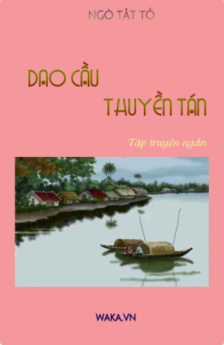 Dao cau thuyen tan Dao cau thuyen tan