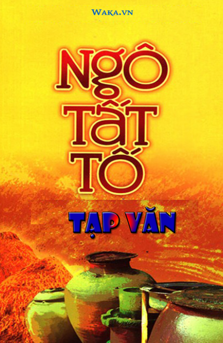 Tạp văn Ngô Tất Tố