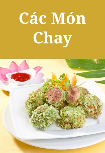 Cac mon chay Cac mon chay