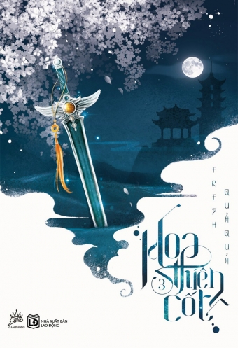 Hoa thien cot (Tap 3) Hoa thien cot (Tap 3)