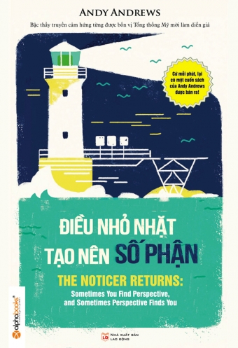 Dieu nho nhat de tao nen so phan Dieu nho nhat de tao nen so phan