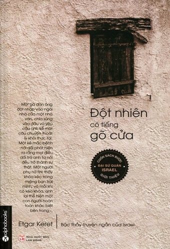 Dot nhien co tieng go cua Dot nhien co tieng go cua