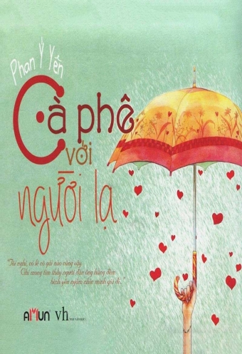 Ca phe voi nguoi la Ca phe voi nguoi la
