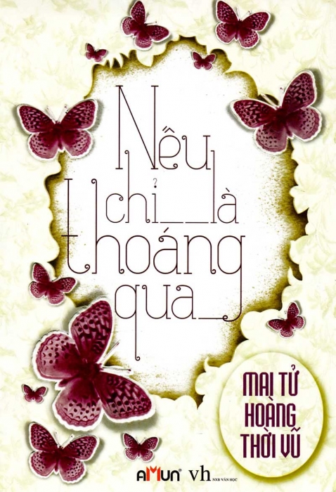 Nếu chỉ là thoáng qua