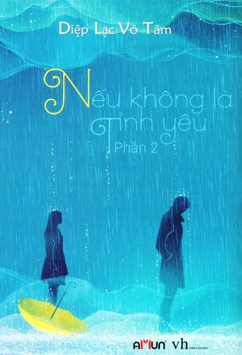 Nếu không là tình yêu (Tập 2)