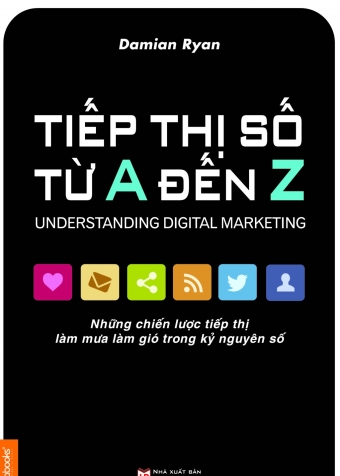 Tiep thi so tu A den Z Tiep thi so tu A den Z