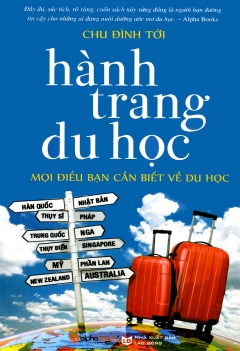 Hành trang du học