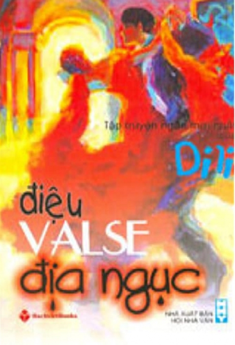 Điệu Valse địa ngục