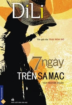 7 ngày trên sa mạc