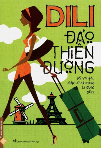 Dao Thien Duong Dao Thien Duong