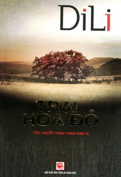 Trại hoa đỏ