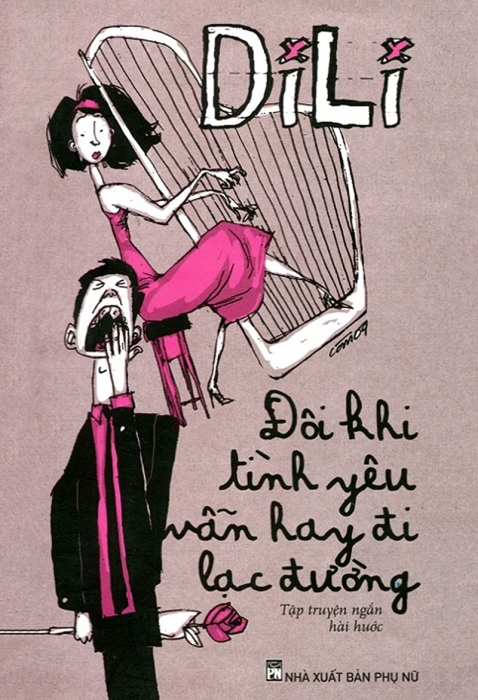 Đôi khi tình yêu vẫn hay đi lạc đường