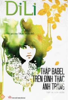 Tháp babel trên đỉnh thác ánh trăng