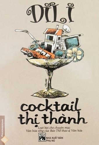 Cocktail thi thanh Cocktail thi thanh