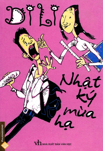 Nhat ky mua ha Nhat ky mua ha