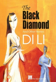 The black diamond