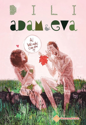 Adam _ Eva Adam _ Eva