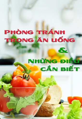 Phong tranh an uong va nhung dieu can biet Phong tranh an uong va nhung dieu can biet