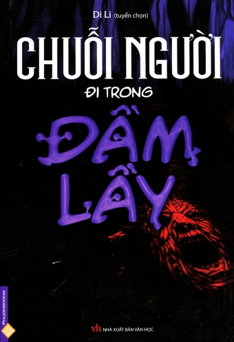 Chuoi nguoi di trong dam lay Chuoi nguoi di trong dam lay