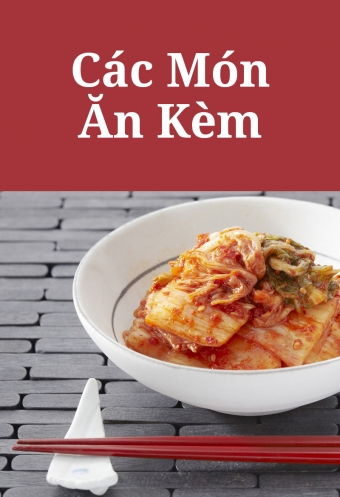 Cac mon an kem Cac mon an kem