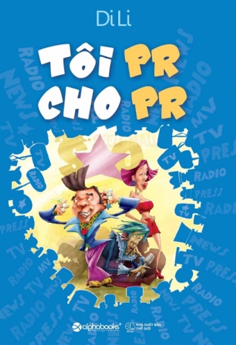 Toi PR cho PR Toi PR cho PR