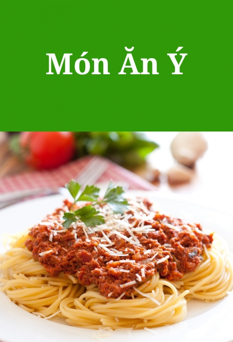 Món ăn Ý