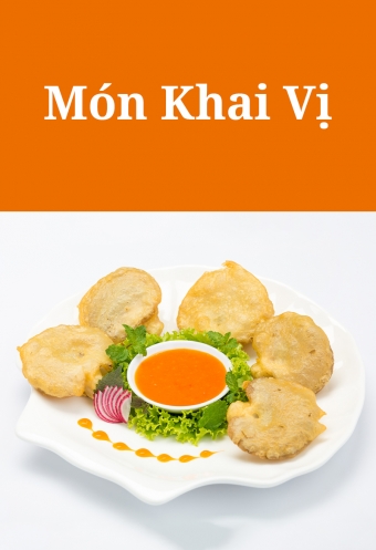 Mon khai vi Mon khai vi