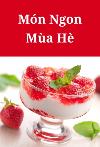 Mon ngon mua he Mon ngon mua he