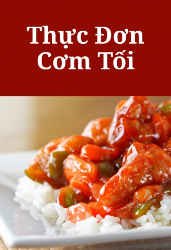 Thuc don com toi Thuc don com toi