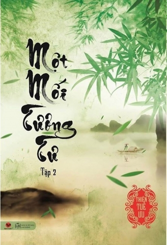 Mot moi tuong tu (Tap 2) Mot moi tuong tu (Tap 2)