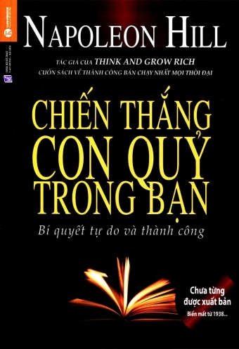Chien thang con quy trong ban Chien thang con quy trong ban
