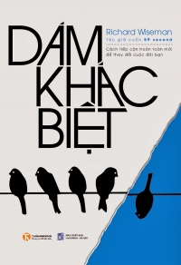 Dám khác biệt Dám khác biệt