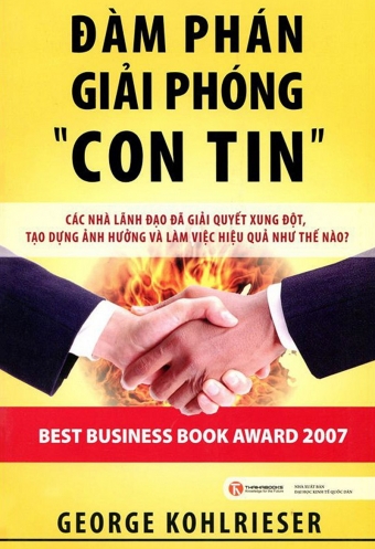 Dam phan giai phong Dam phan giai phong