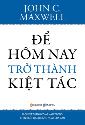 De hom nay tro thanh kiet tac De hom nay tro thanh kiet tac