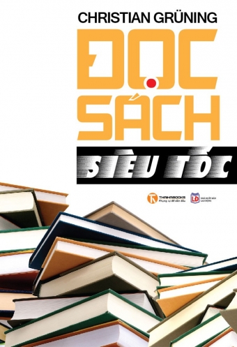 Doc sach sieu toc Doc sach sieu toc
