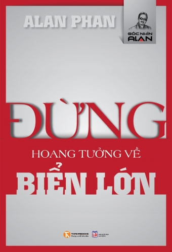 Dung hoang tuong ve bien lon Dung hoang tuong ve bien lon
