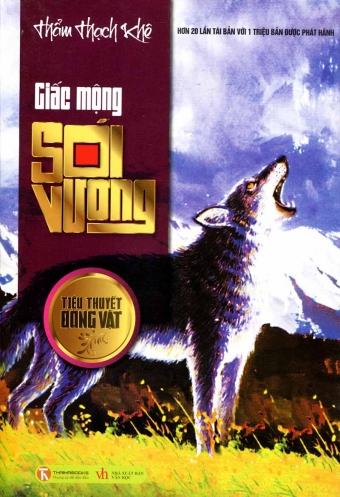 Giac mong soi vuong Giac mong soi vuong