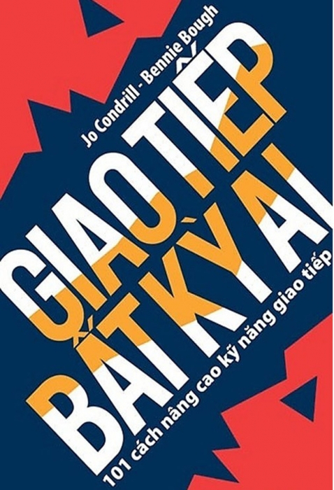 Giao tiếp bất kỳ ai