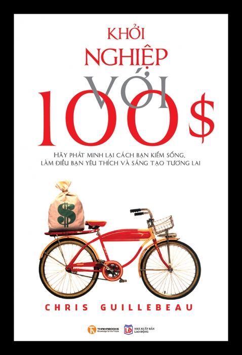 Khởi nghiệp với 100$