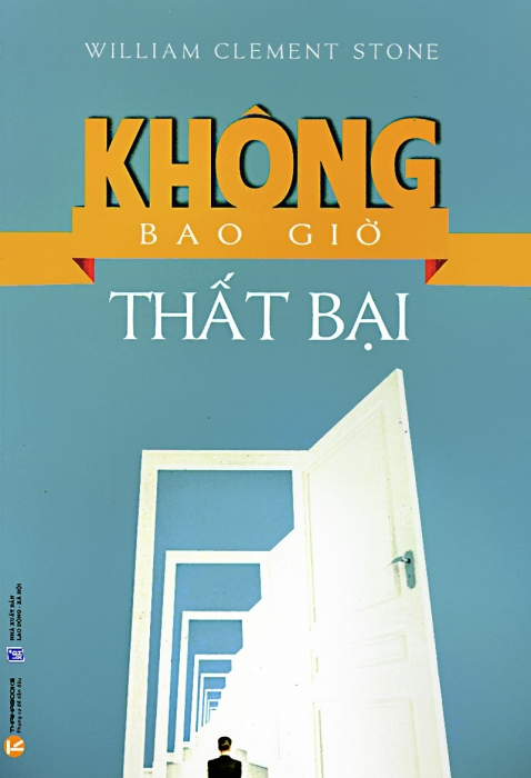 Không bao giờ thất bại
