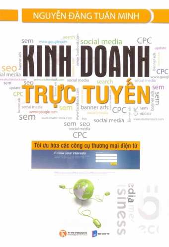 Kinh doanh truc tuyen Kinh doanh truc tuyen