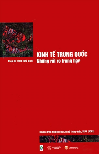 Kinh te Trung Quoc - nhung rui ro trung han Kinh te Trung Quoc - nhung rui ro trung han
